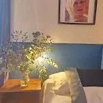 Les Lauriers 호텔