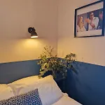 호텔 Les Lauriers