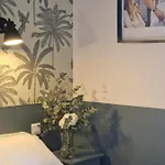 호텔 Les Lauriers 쎙뜨호뻬