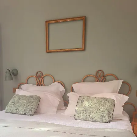 Les Lauriers 3* Saint-Tropez