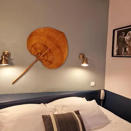 Les Lauriers Saint-Tropez