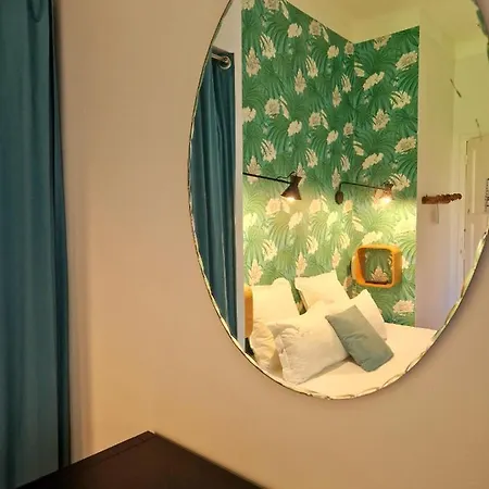 Les Lauriers Hotel 3*