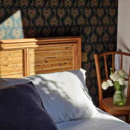 Les Lauriers Hotel Saint-Tropez