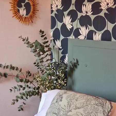 Les Lauriers 3* Saint-Tropez