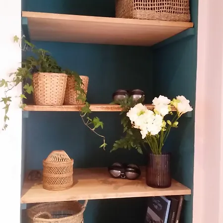 Les Lauriers Saint-Tropez