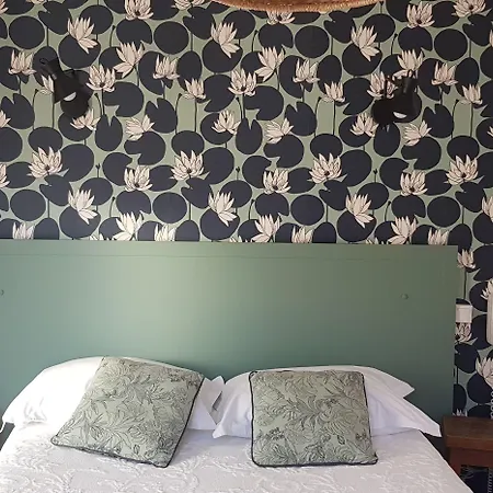 Les Lauriers Saint-Tropez