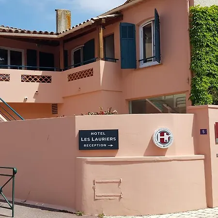 Les Lauriers