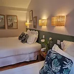 Hotel Les Lauriers