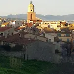 Les Lauriers 3* Saint Tropez