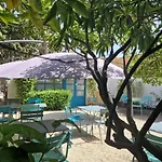 Les Lauriers 3* Saint Tropez