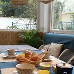 Les Lauriers Hotel Saint Tropez