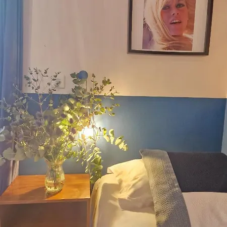 Les Lauriers Hotel