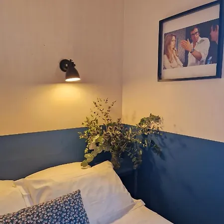 Hotel Les Lauriers