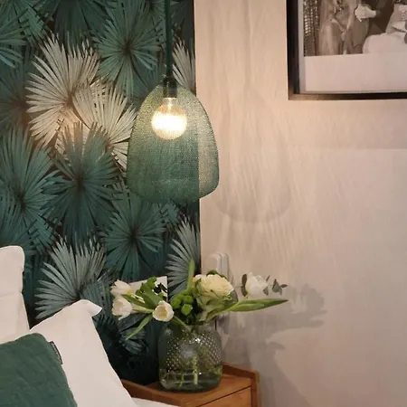 Les Lauriers 3* Saint-Tropez