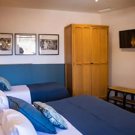 Les Lauriers 3* Saint-Tropez