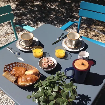 Hotel Les Lauriers Saint-Tropez