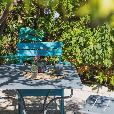 Hotel Les Lauriers 3*