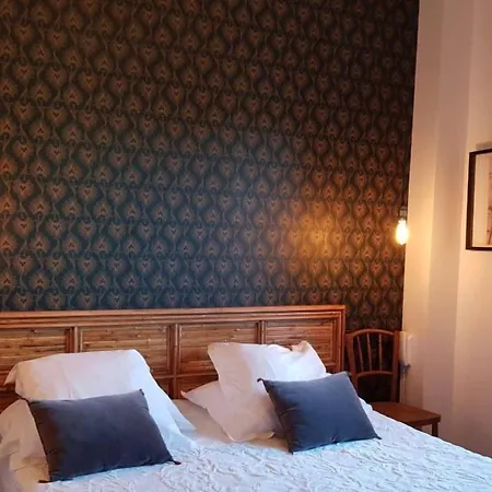 Les Lauriers Saint-Tropez