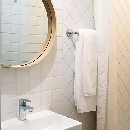 Hotell Les Lauriers Saint-Tropez