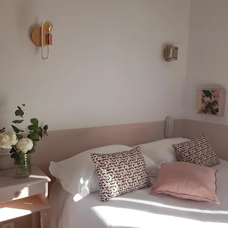 Hotel Les Lauriers