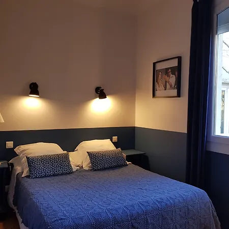 Hotel Les Lauriers
