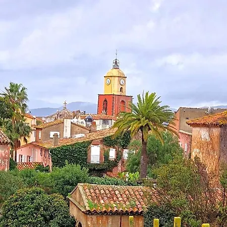Les Lauriers Hotel