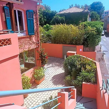 Les Lauriers Saint-Tropez
