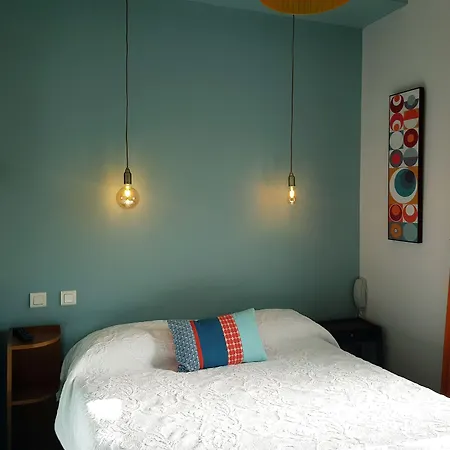 Les Lauriers Hotel