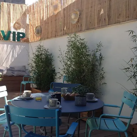 Les Lauriers Hotel 3*