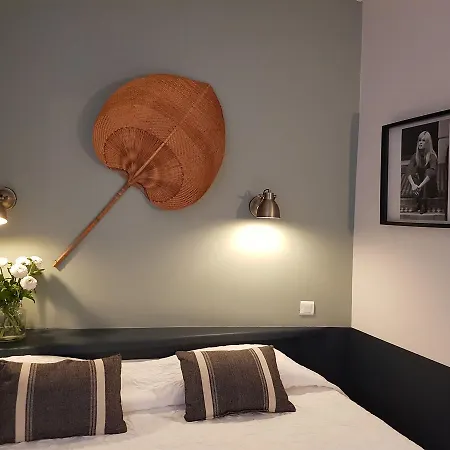 Hotel Les Lauriers 3*