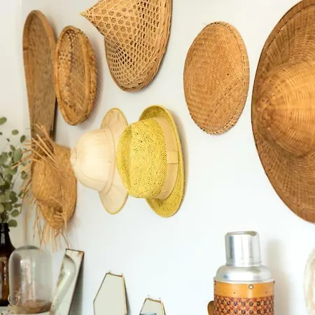 Les Lauriers Hotel Saint-Tropez