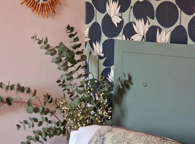 Les Lauriers 3* Saint-Tropez